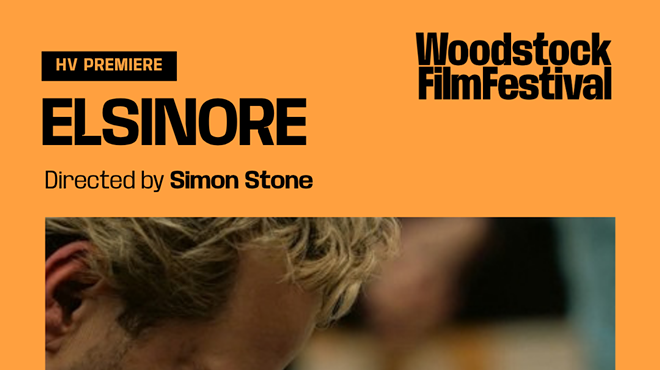 Image: Woodstock Film Festival 2026: Elsinore