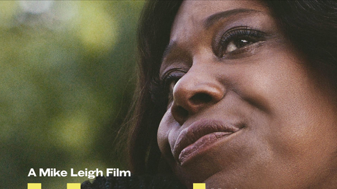 Image: Woodstock Film Festival - Hard Truths