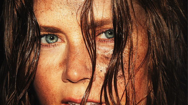 Image: Woodstock Film Festival - Night Bitch