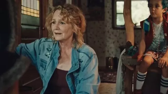 Image: Woodstock Film Festival presents: Mother Wolf