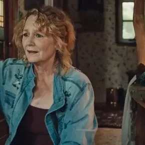 Image: Woodstock Film Festival presents: Mother Wolf