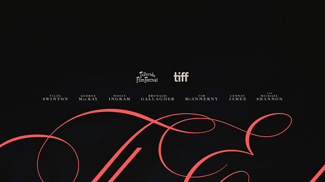 Image: Woodstock Film Festival - The End