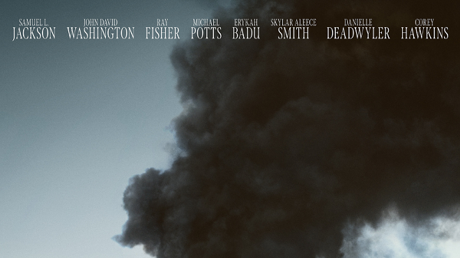Image: Woodstock Film Festival - The Piano Lesson