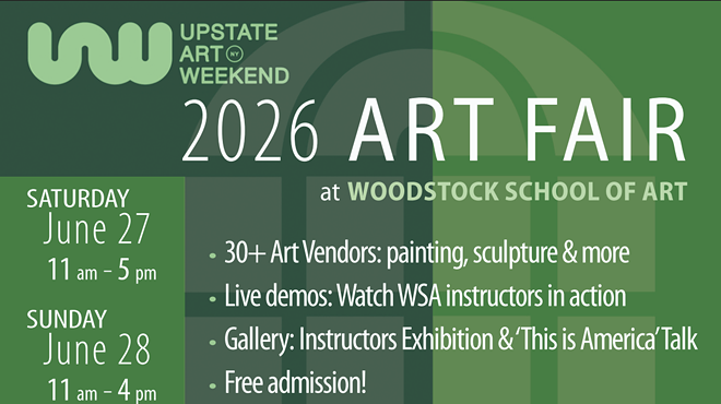 Image: Woodstock School of Art
