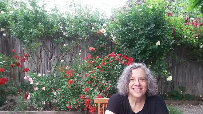 Image: Word-Beggar in a Jewish Graveyard: A Dispatch from a Jewish Life in Poetry