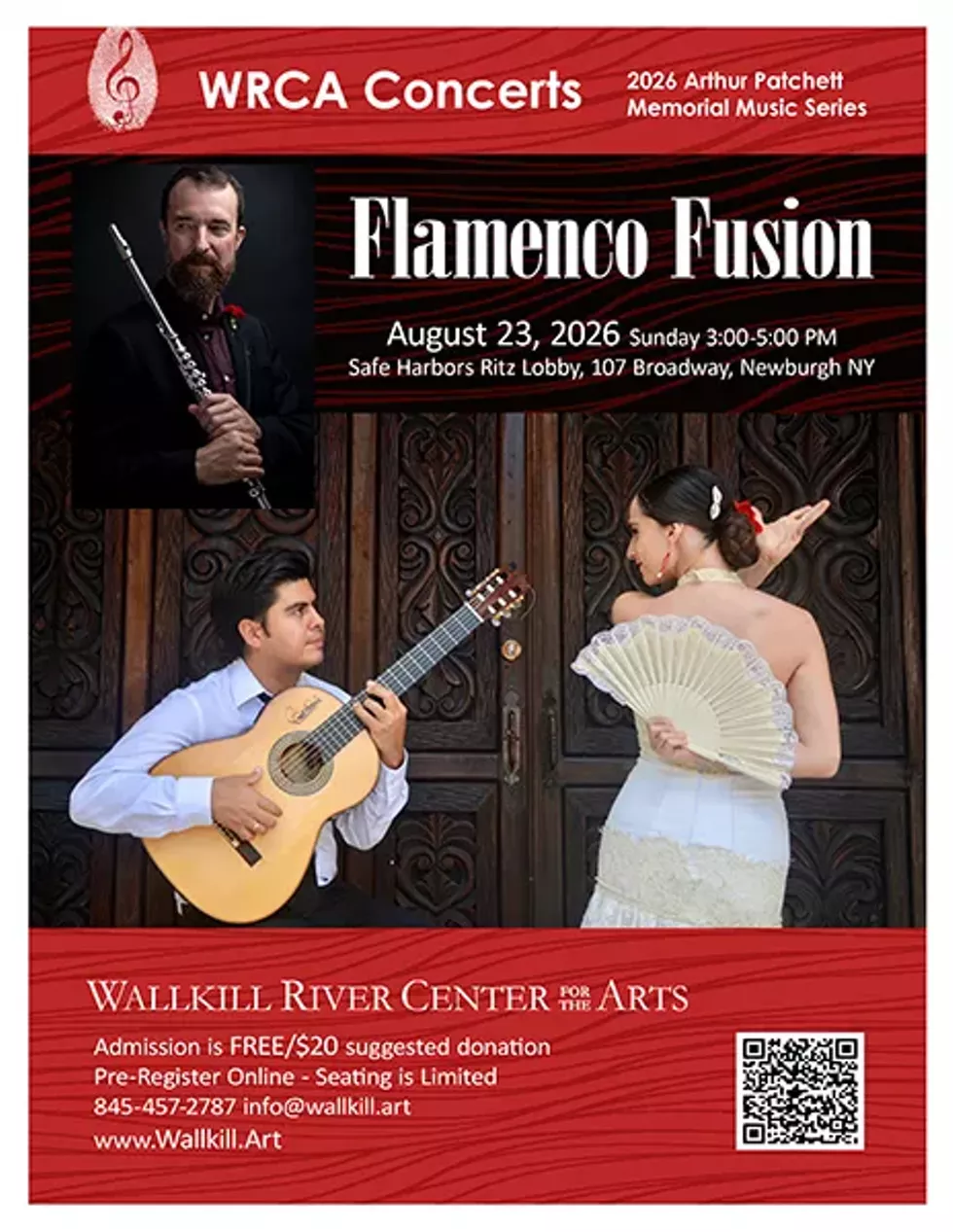 FLAMENCO FUSION &ndash; MUSIC & DANCE.