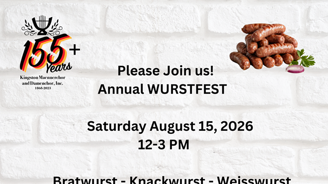 Image: Wurstfest