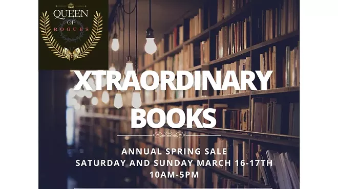 Image: Xtraordinarybooks
