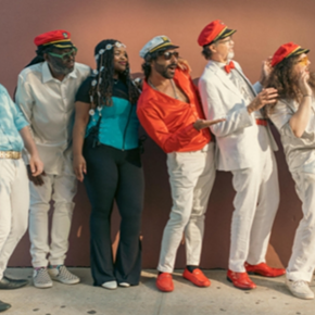 Image: Yacht Lobsters - Soft Rock of the 70s and Early 80s (Night Two)