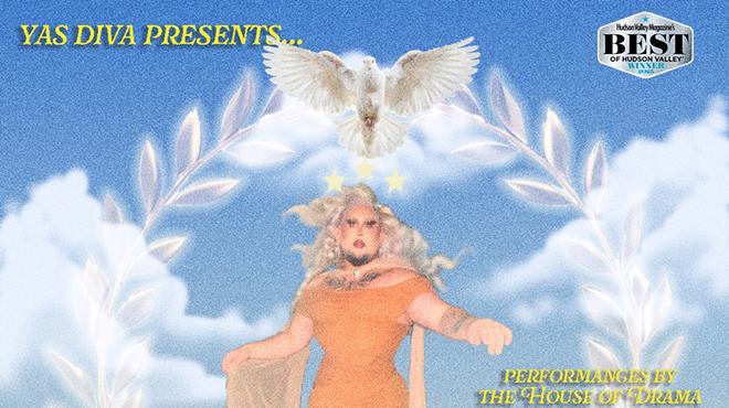 Image: YAS DIVA presents The Celebration Of Saint Andramada 31 Years Of Life