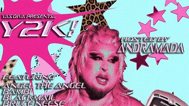 Image: YAS DIVA presents Y2K!