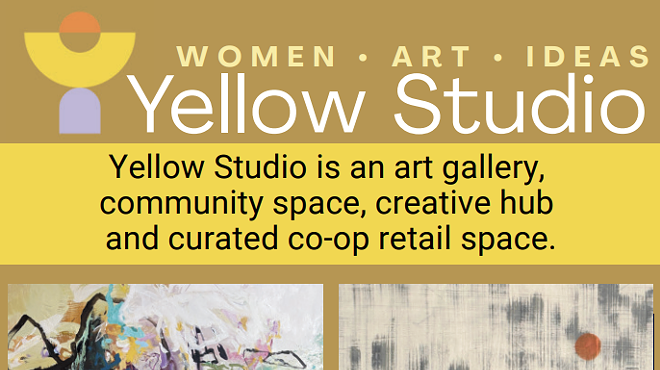 Image: Yellow Studio
