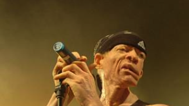 Image: Yellowman