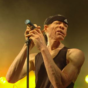 Image: Yellowman
