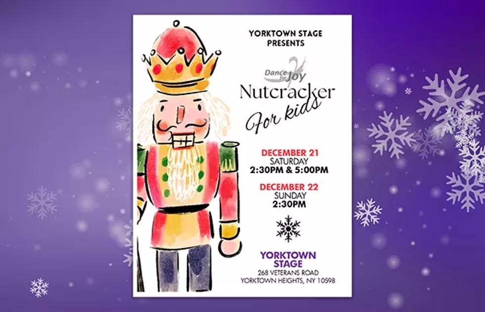 The Nutcracker for Kids