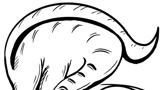 Image: Young at Heart: Let&rsquo;s Draw&hellip;DINOSAURS!