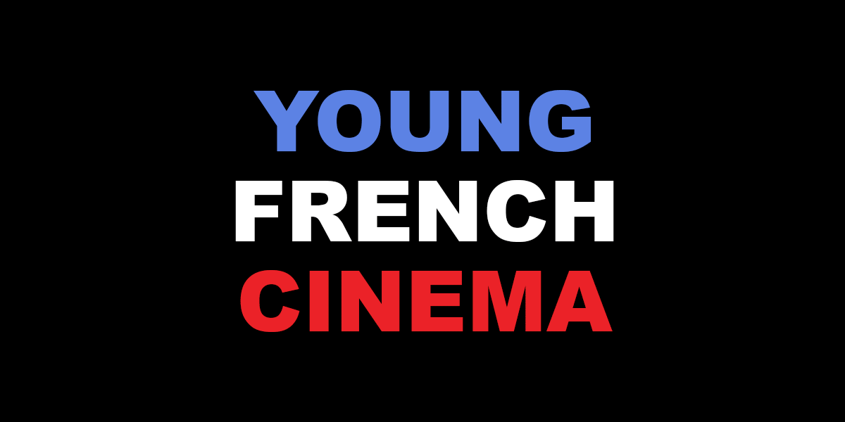 Image: Young French Cinema