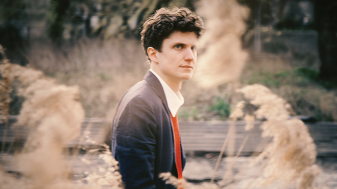 Image: Zolt&aacute;n Fej&eacute;rv&aacute;ri, piano